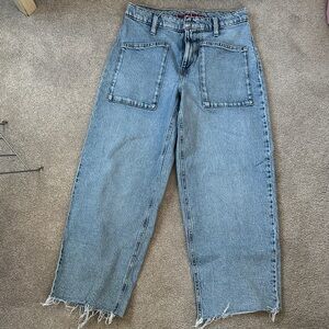 Lucky Brand Pocket Women's Jeans 27/4